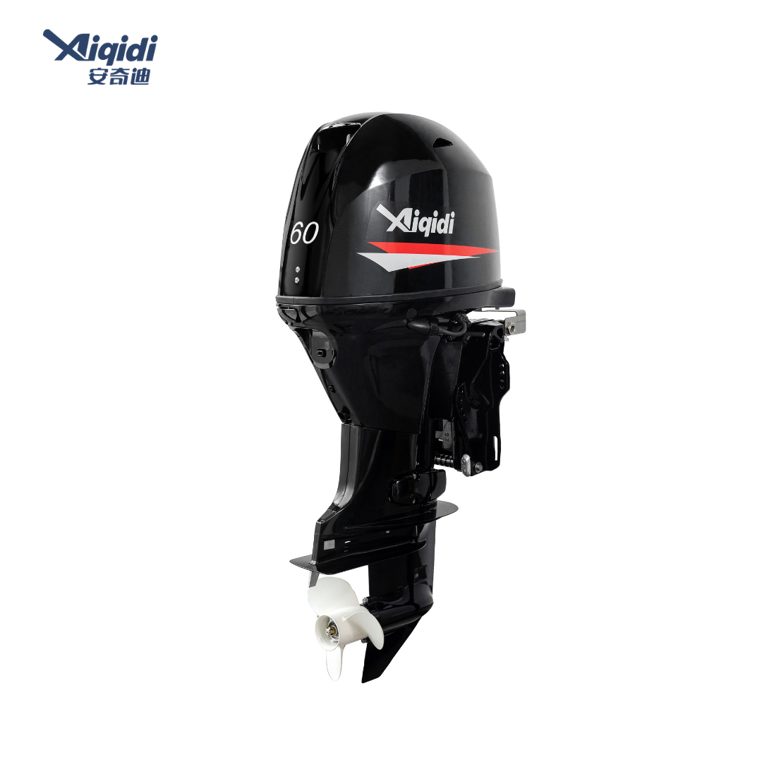 Aiqidi 4-Stroke 60HP Outboard Motor
