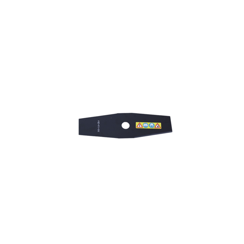 Rhombic blade(2T blade)