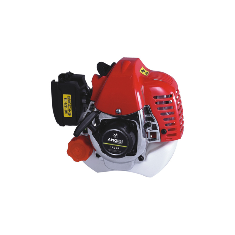 Aiqidi 1E32F-B 650W Engine