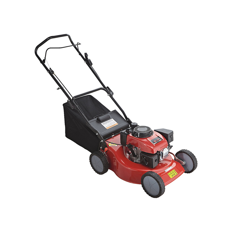 Aiqidi S480 Lawn Mower
