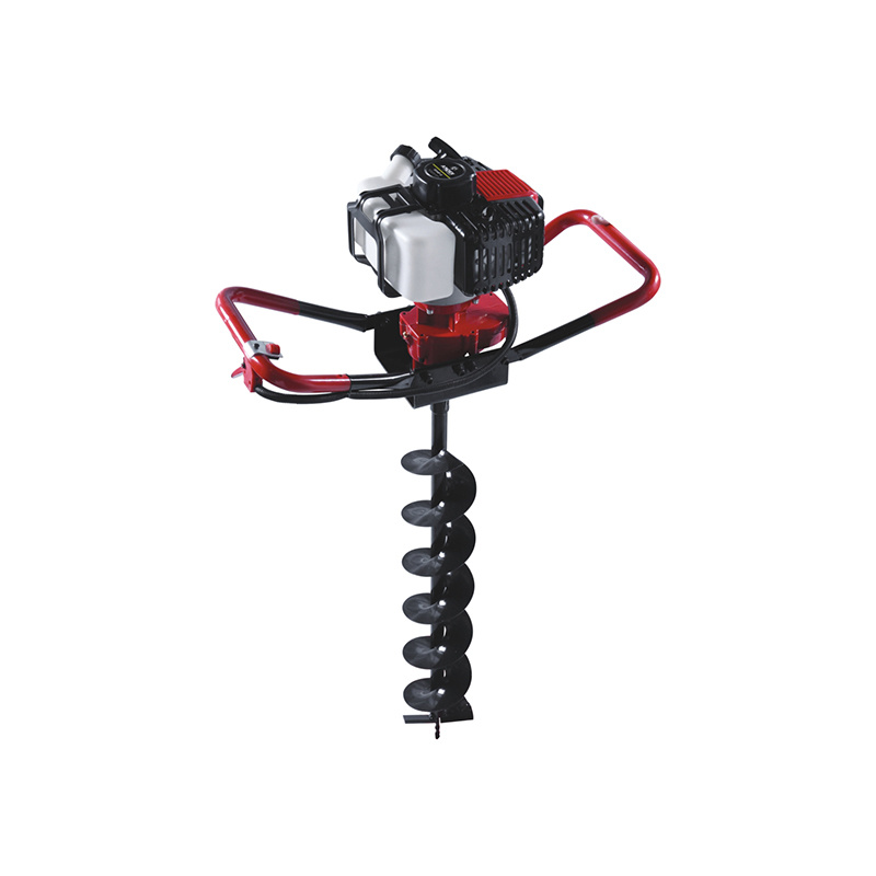 Aiqidi 1.25KW 42.7cc Earth Auger