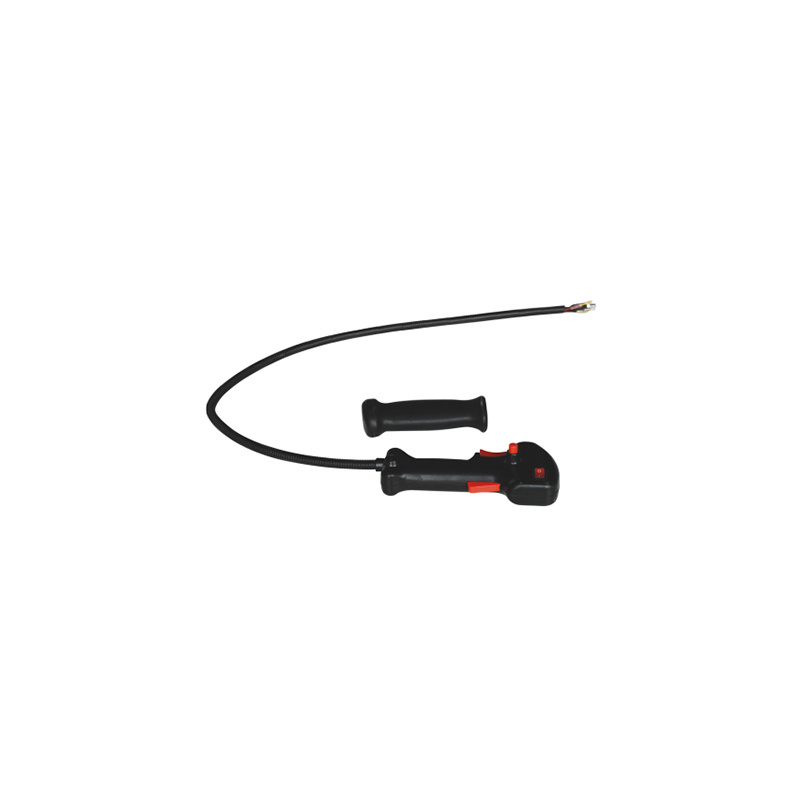 Simple switch B