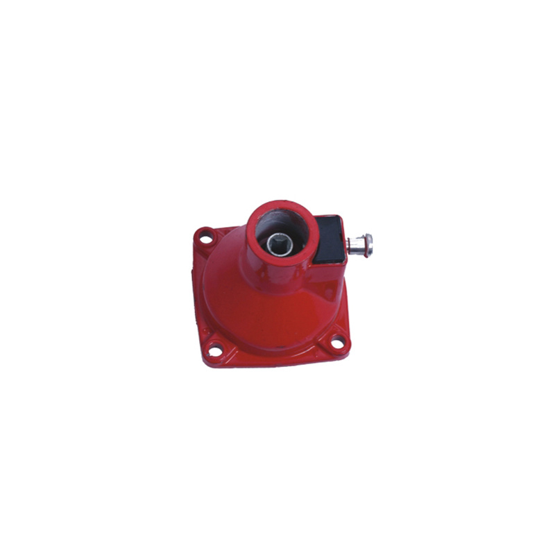 Linking seat Assy