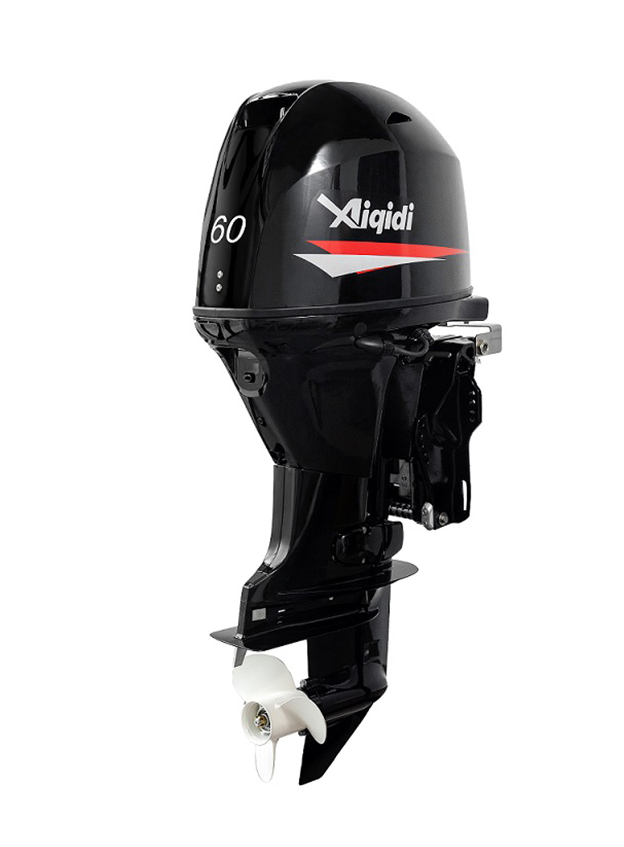 4 Stroke Outboard Motor