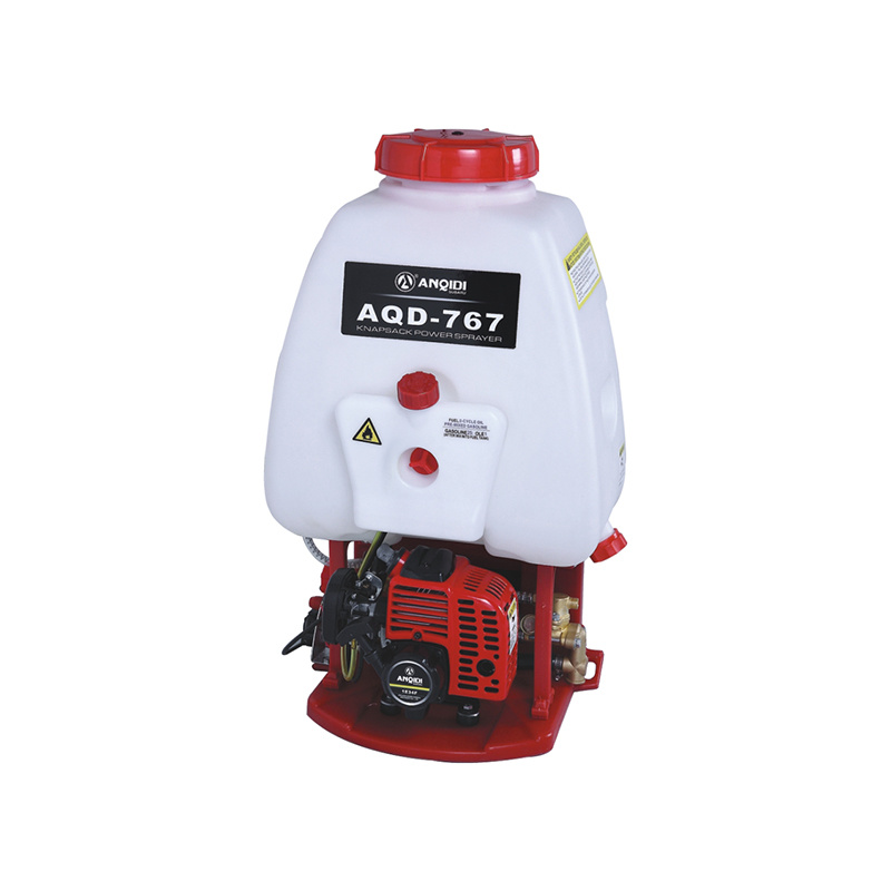 Aiqidi 1E34F 750W Sprayer