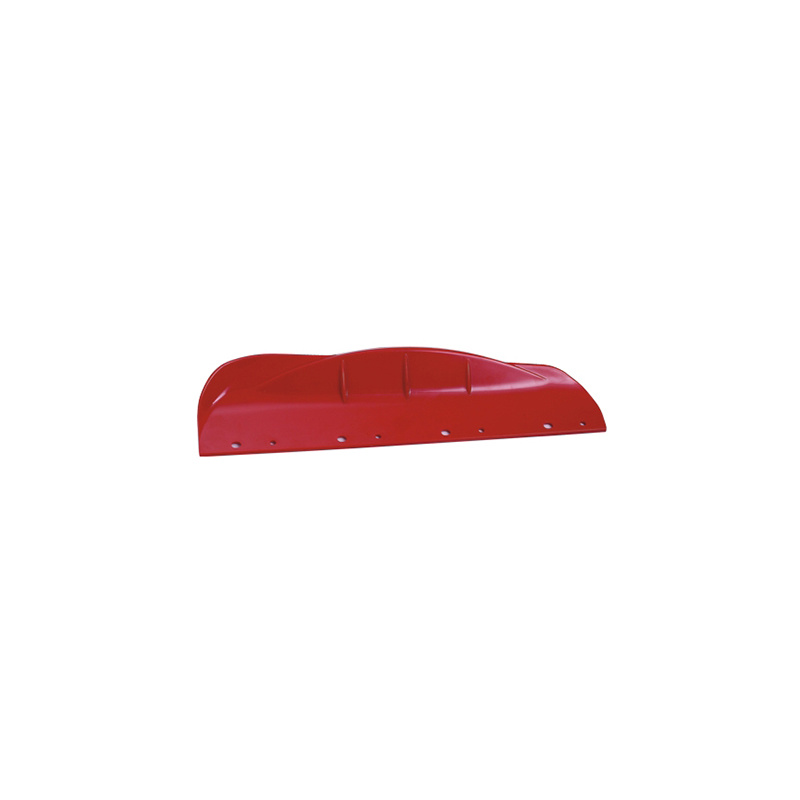 Plastic guard B