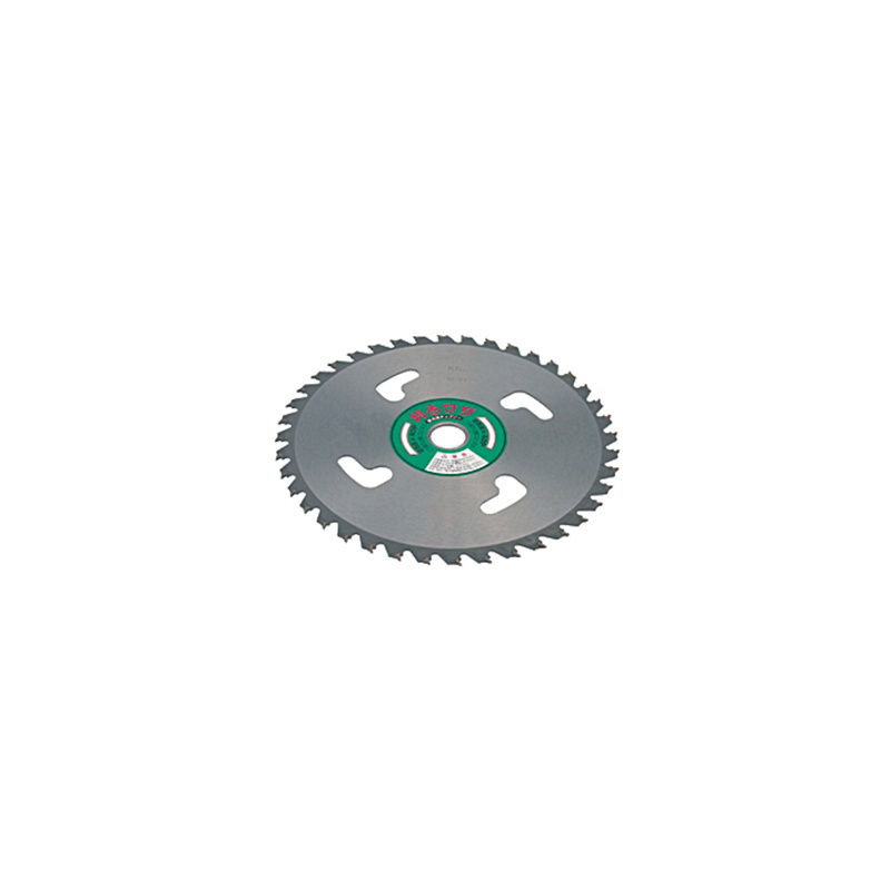 40T alloy blade