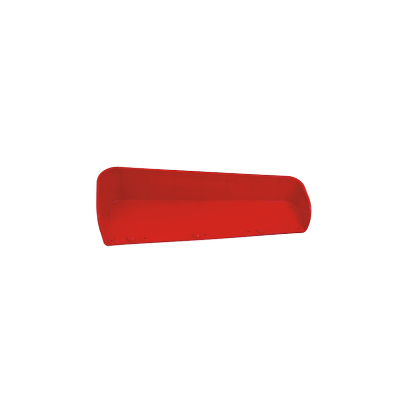Plastic guard A
