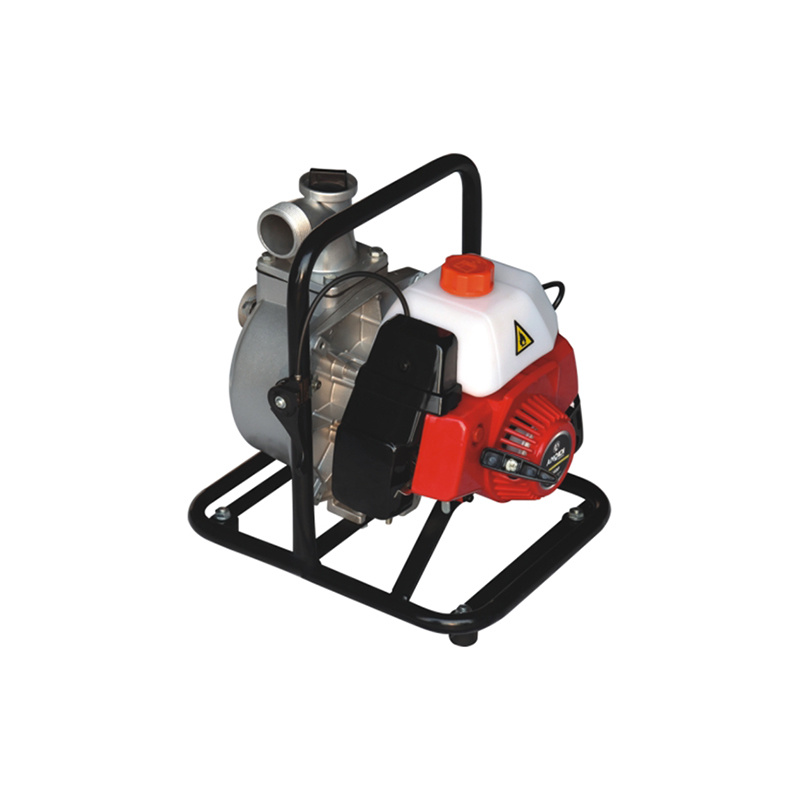 Aiqidi 1.5 Inch Gasoline Water Pump