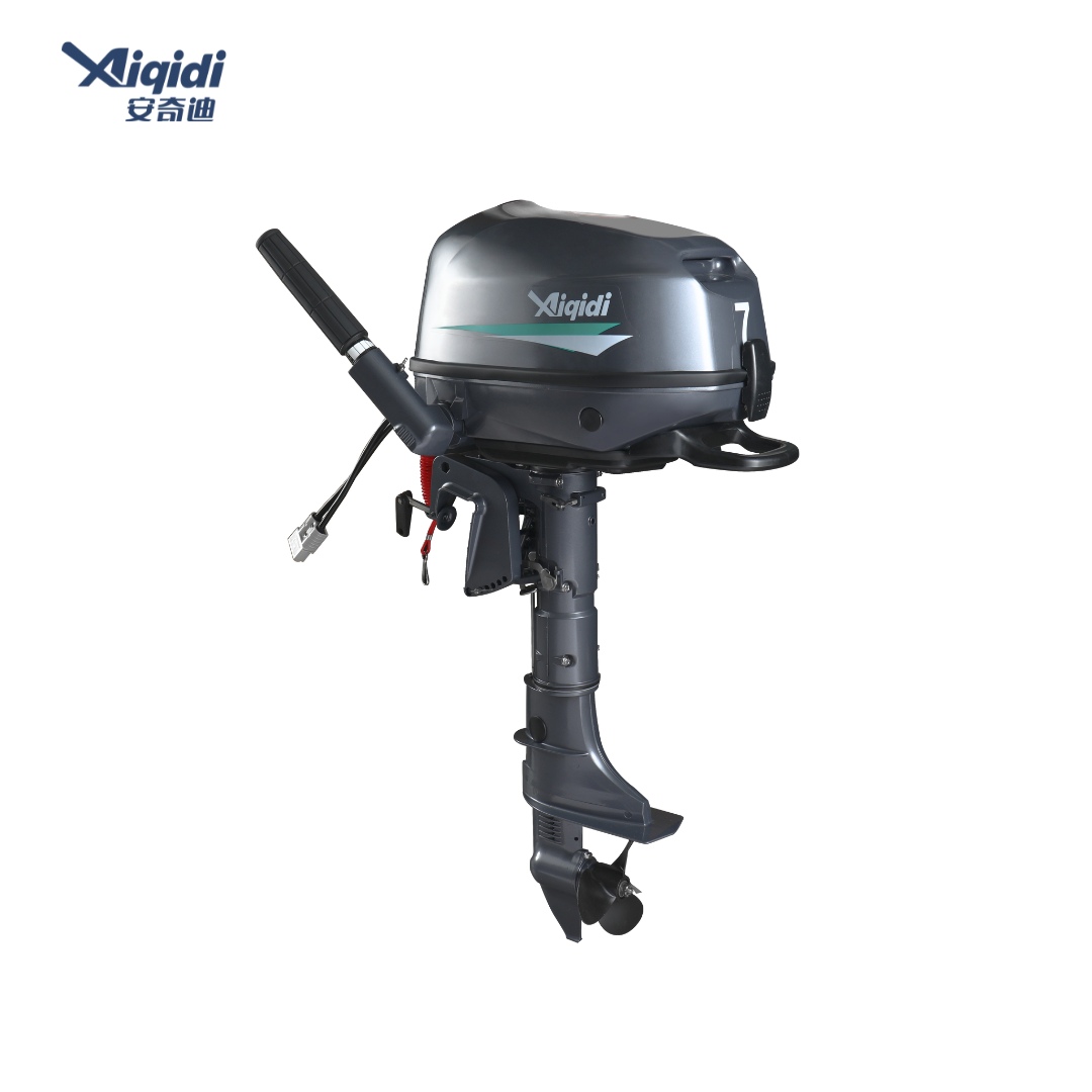 Aiqidi 7HP Electric Outboard Motor