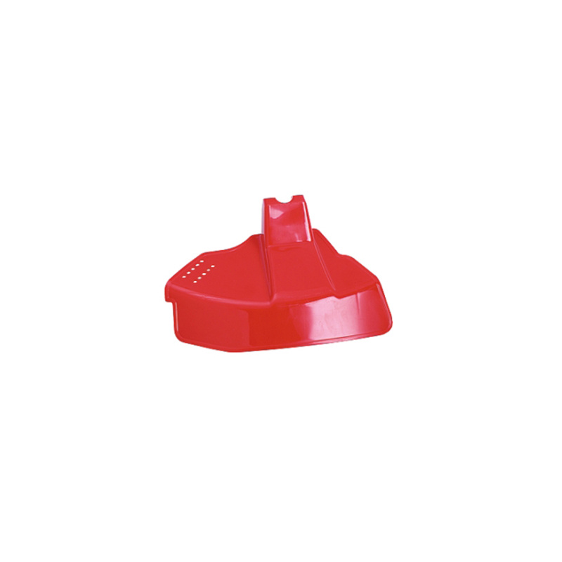 Grass guard B