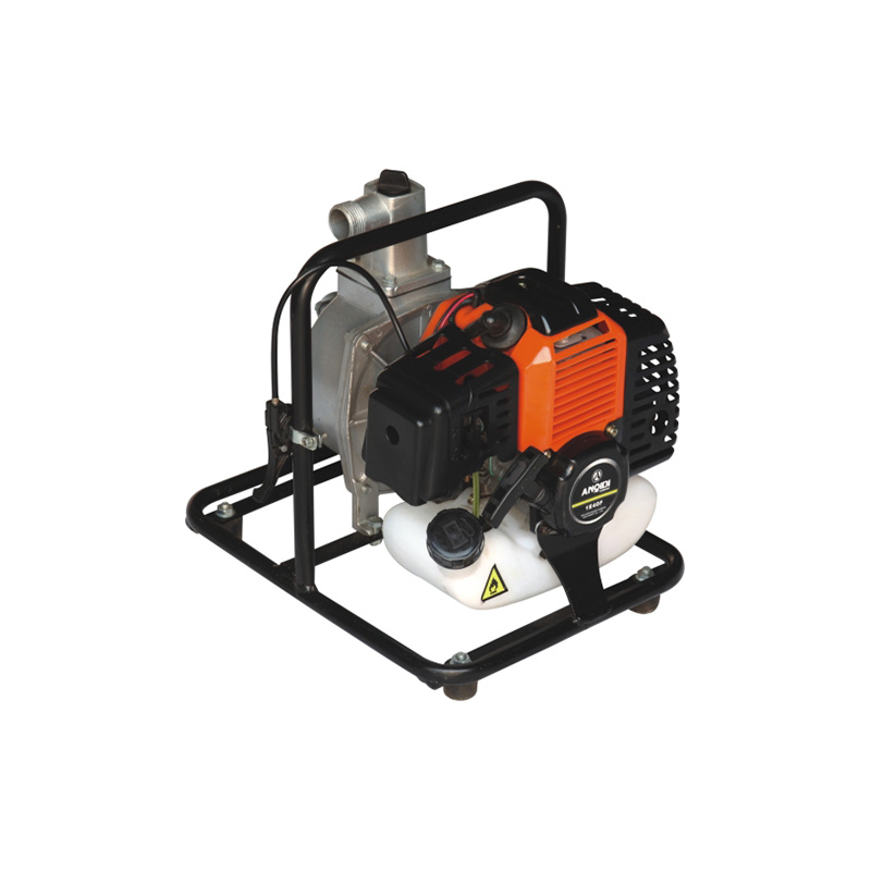 Aiqidi 1 Inch Gasoline Water Pump
