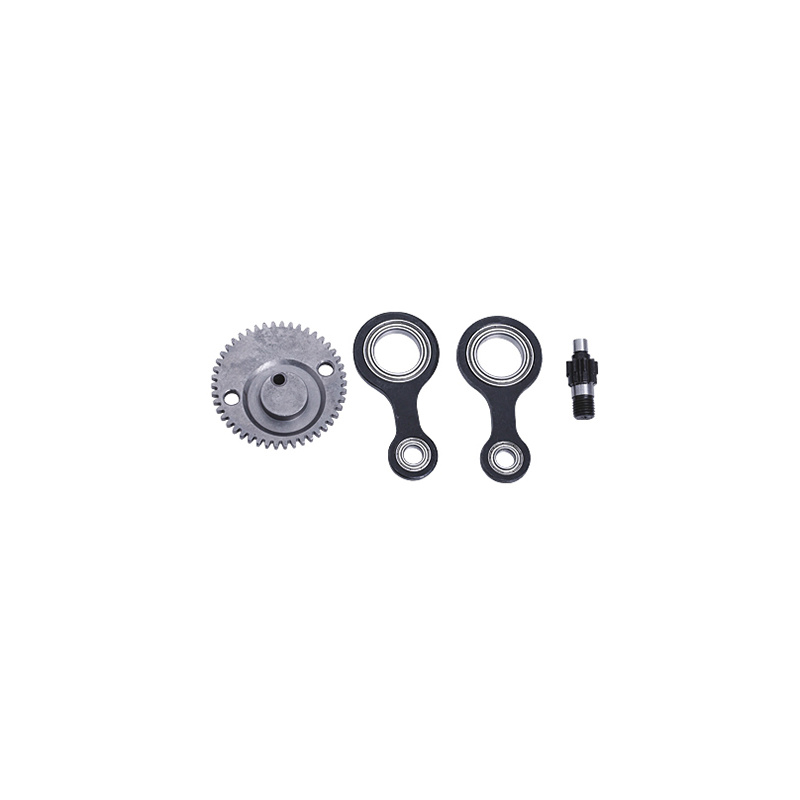 Link-gear Assy (750)