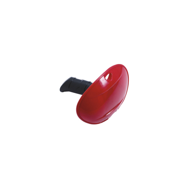 Handle A