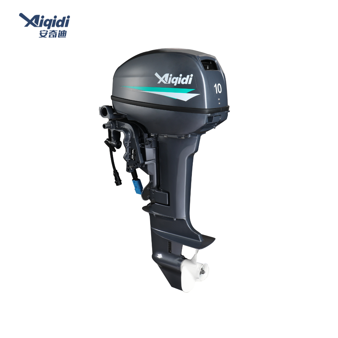 Aiqidi 10HP Electric Outboard Motor