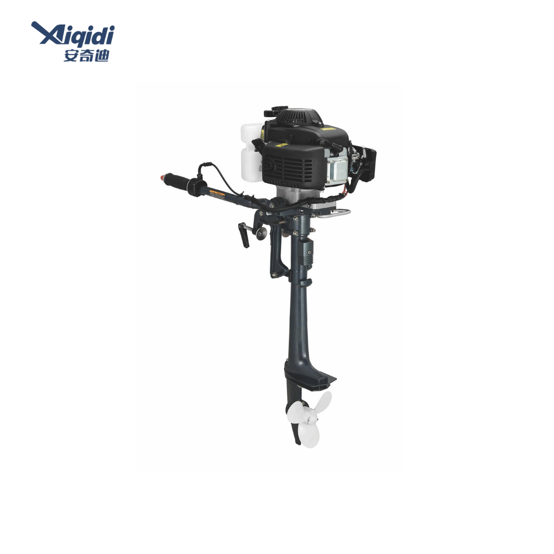 Aiqidi 1.45KW Four Stroke Outboard Motor