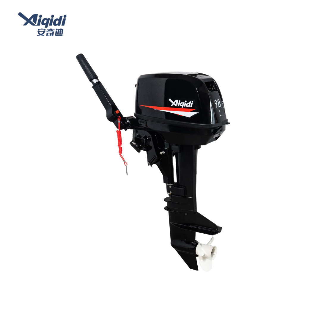 Aiqidi 9.8HP Gasoline Outboard Motor