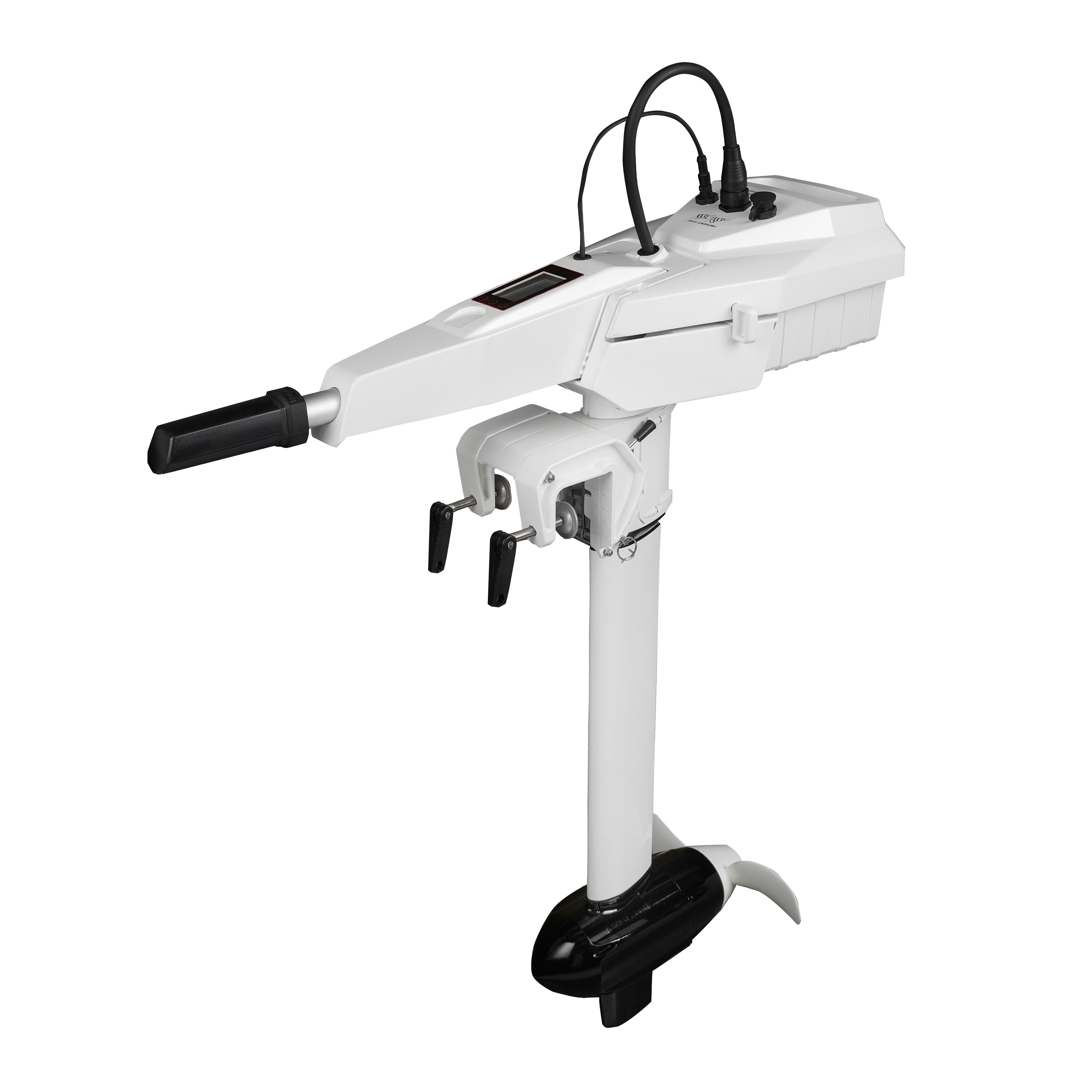 Aiqidi 1.1KW 48V Electric Outboard Motor