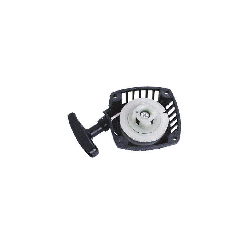 Recoil start(1E32F)