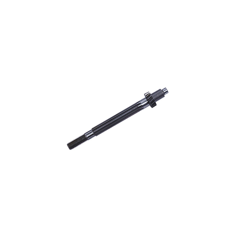 Gear shaft