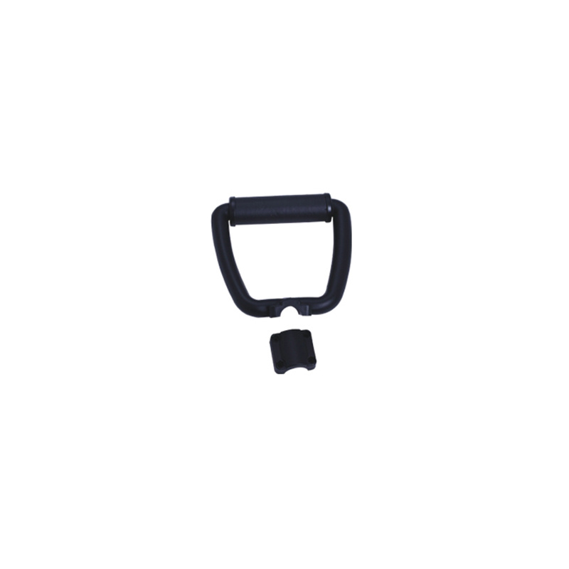 Handle A