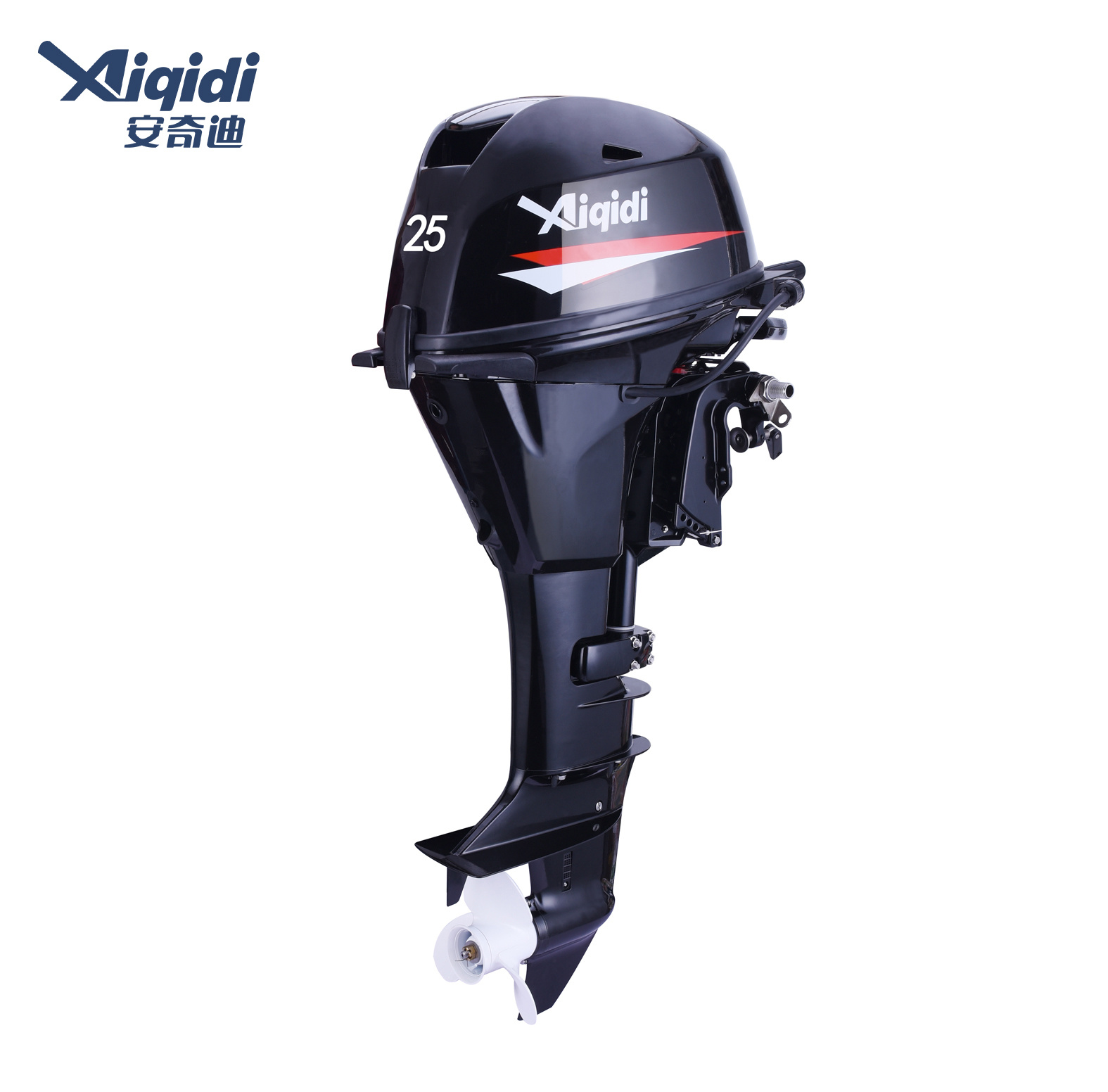 Aiqidi 25HP Outboard Motor