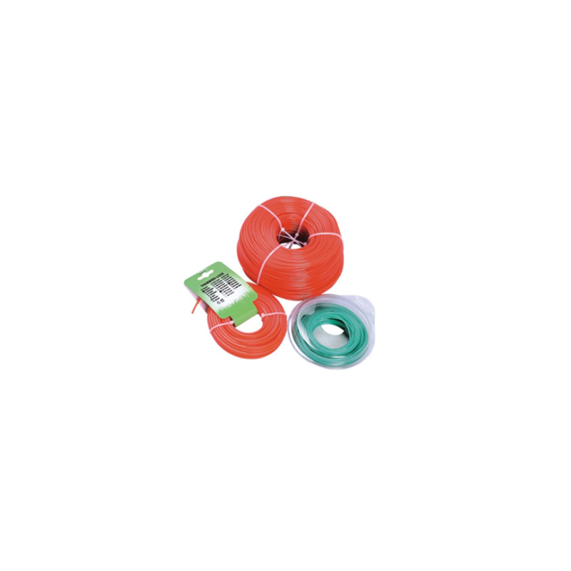 Nylon line