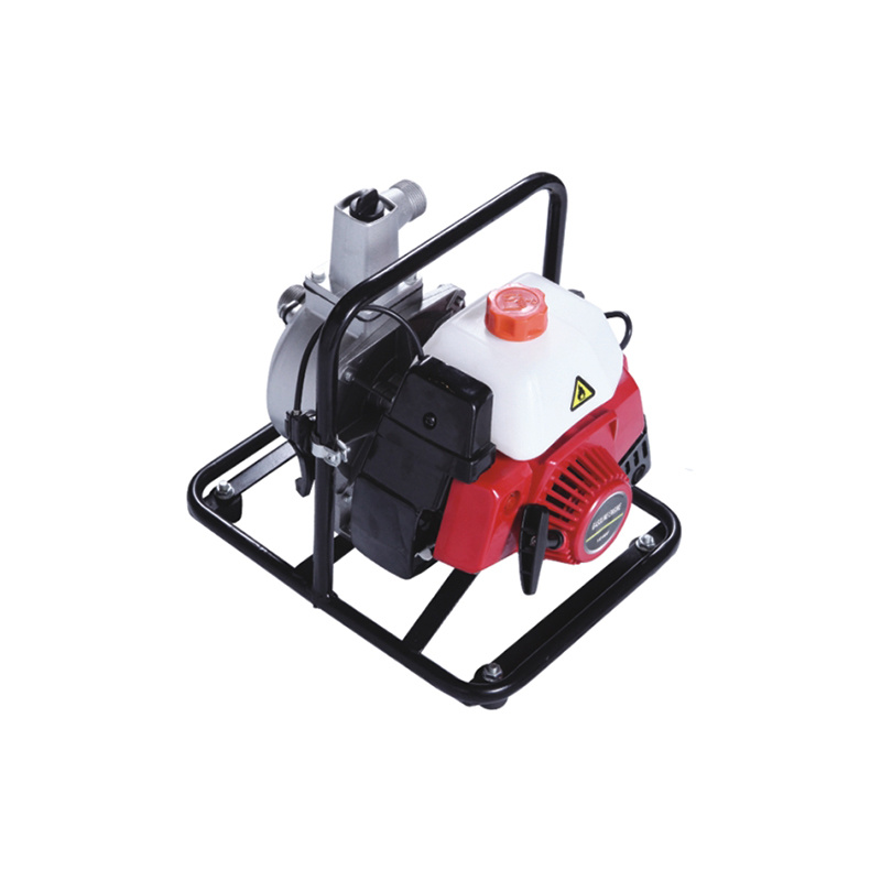 Aiqidi 25.4mm Gasoline Water Pump