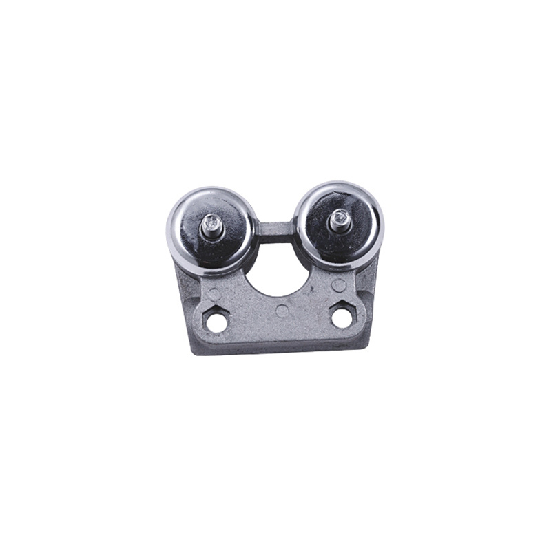 Fixed seat Assy