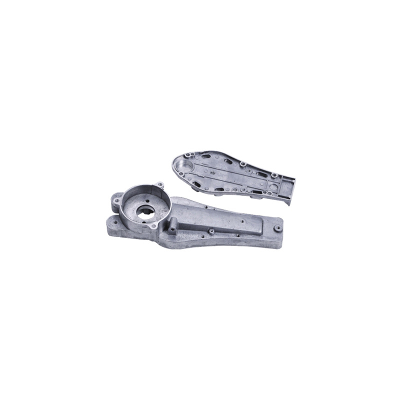 Gearcase Assy A