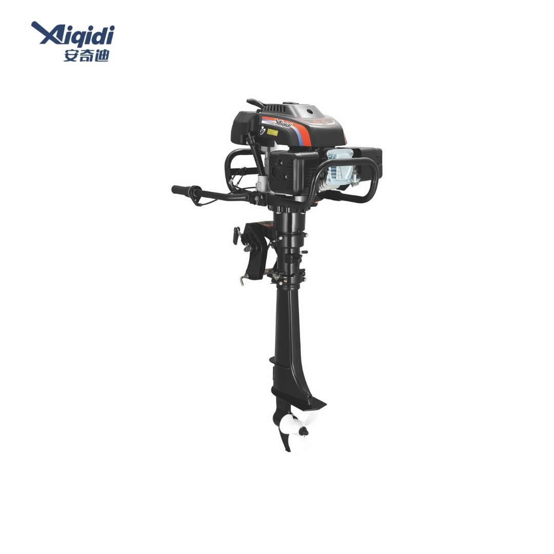 Aiqidi 6.5HP Outboard Motor