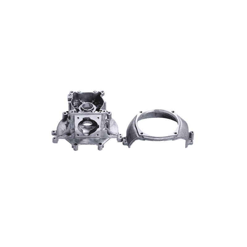 Cylinder assembly