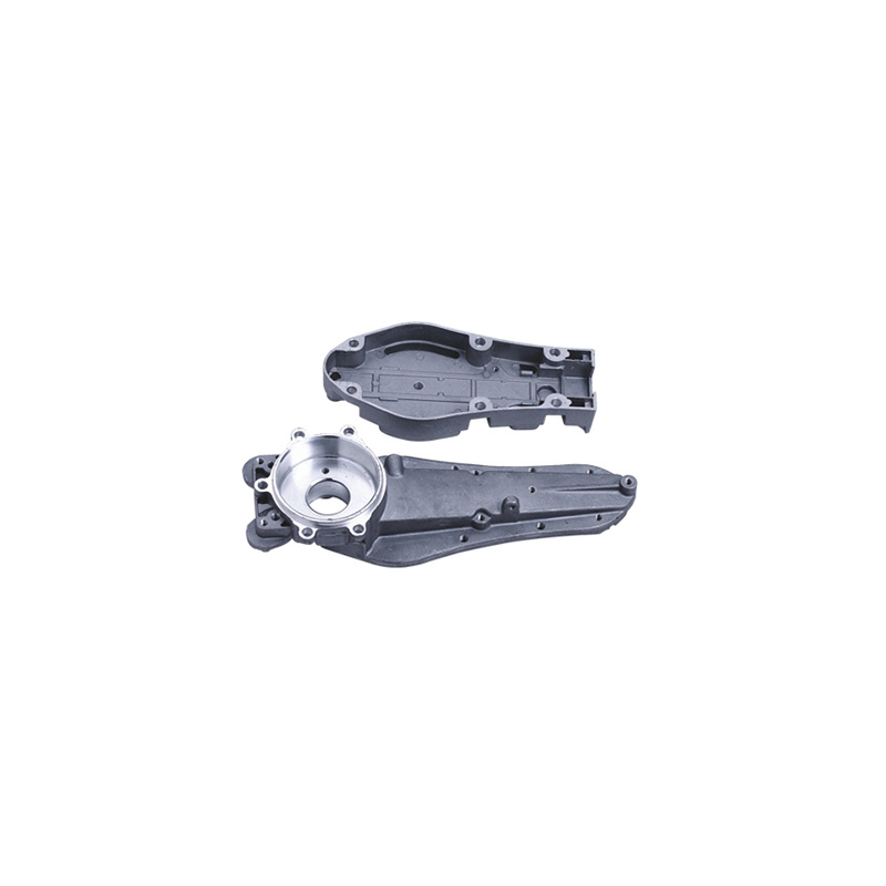 Gearcase Assy B