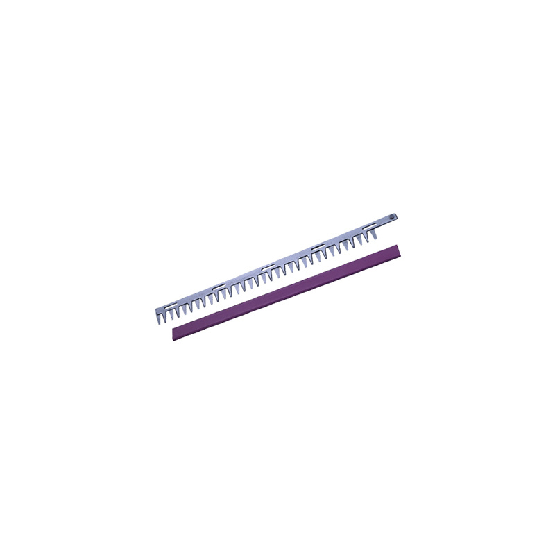 Blade of tea trimmer