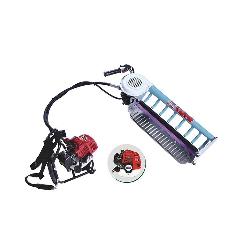 Aiqidi Tea Harvesting Machine
