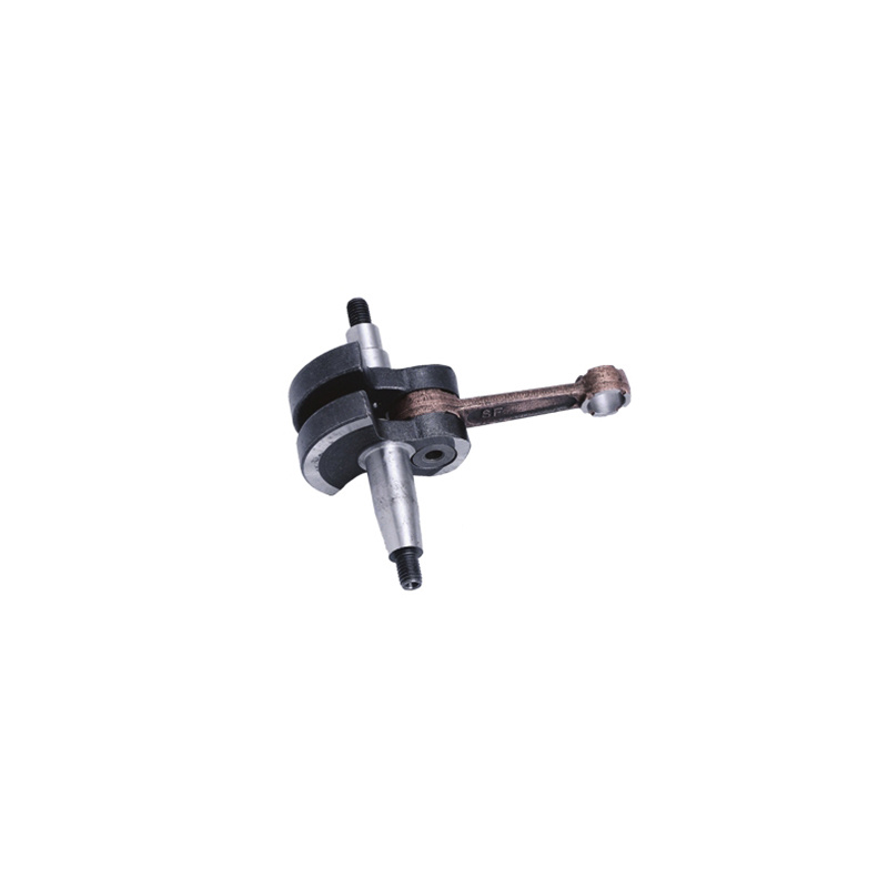 Crank shaft