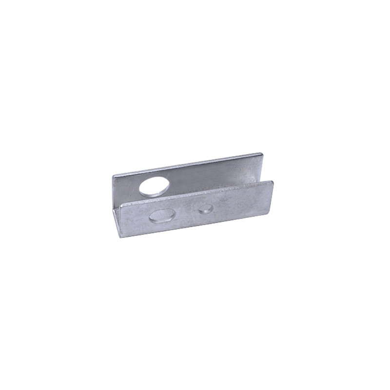 Blade fixed part