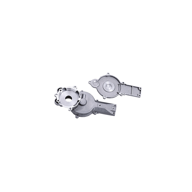 Gearcase Assy C
