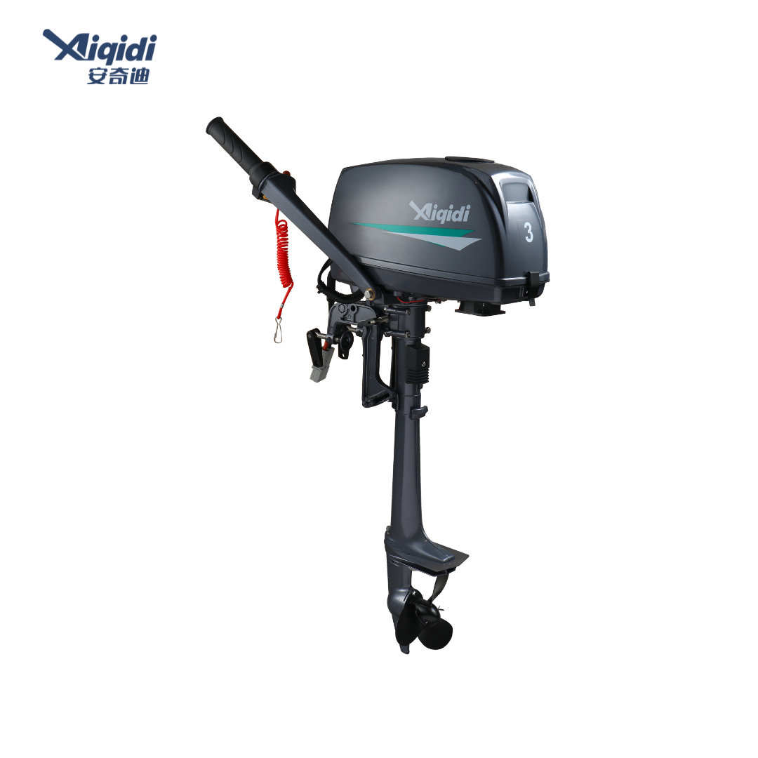 Aiqidi 3HP Electric Outboard Motor