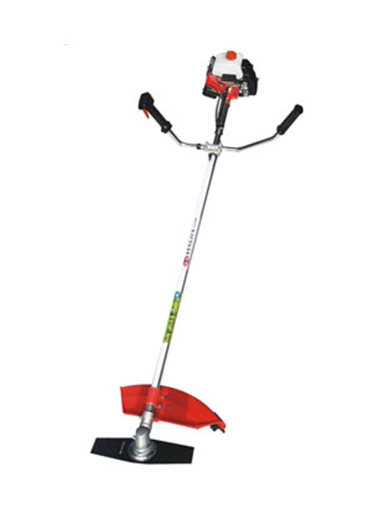 Garden Machinery