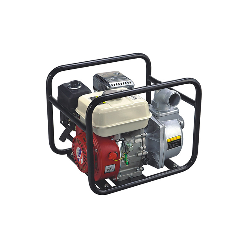Aiqidi 2 Inch Gasoline Water Pump