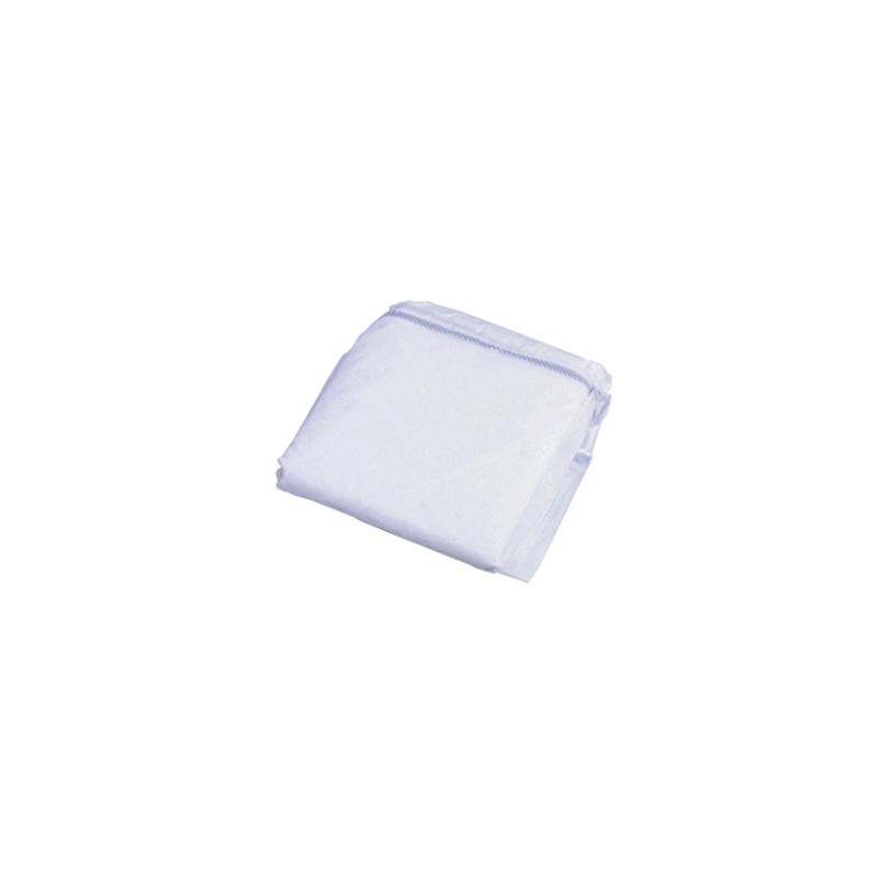 Tea plucking bag