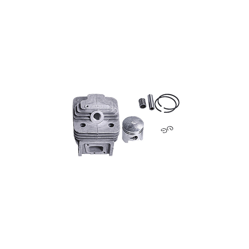 Cylinder assembly